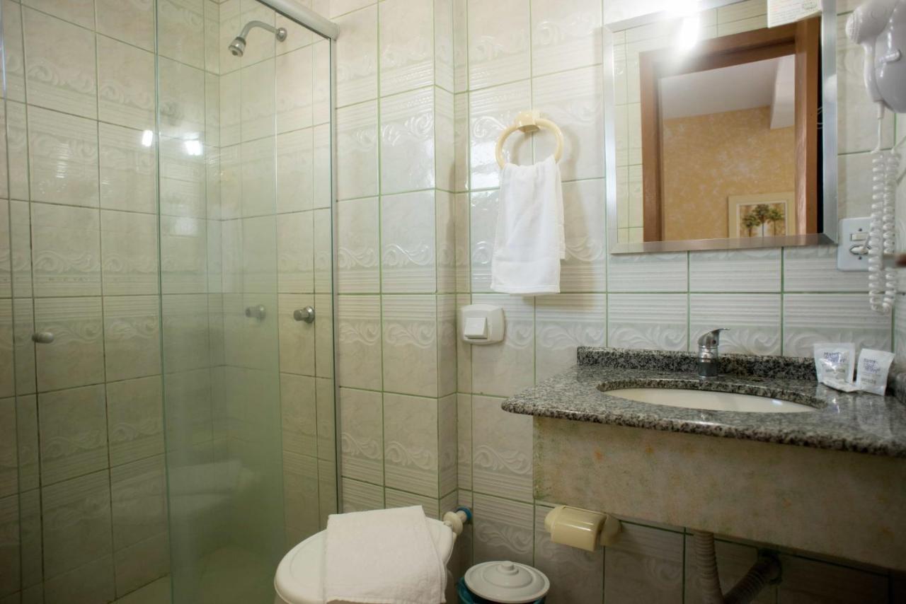 Hotel Mares Do Sul Tramandai Εξωτερικό φωτογραφία