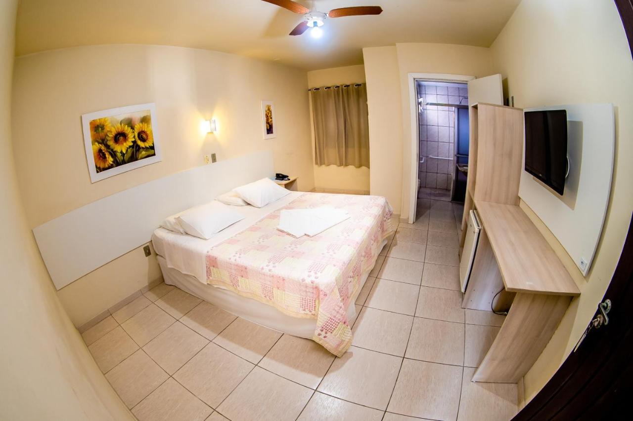 Hotel Mares Do Sul Tramandai Εξωτερικό φωτογραφία
