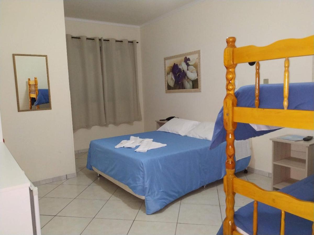 Hotel Mares Do Sul Tramandai Εξωτερικό φωτογραφία