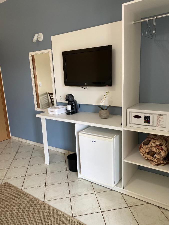 Hotel Mares Do Sul Tramandai Εξωτερικό φωτογραφία