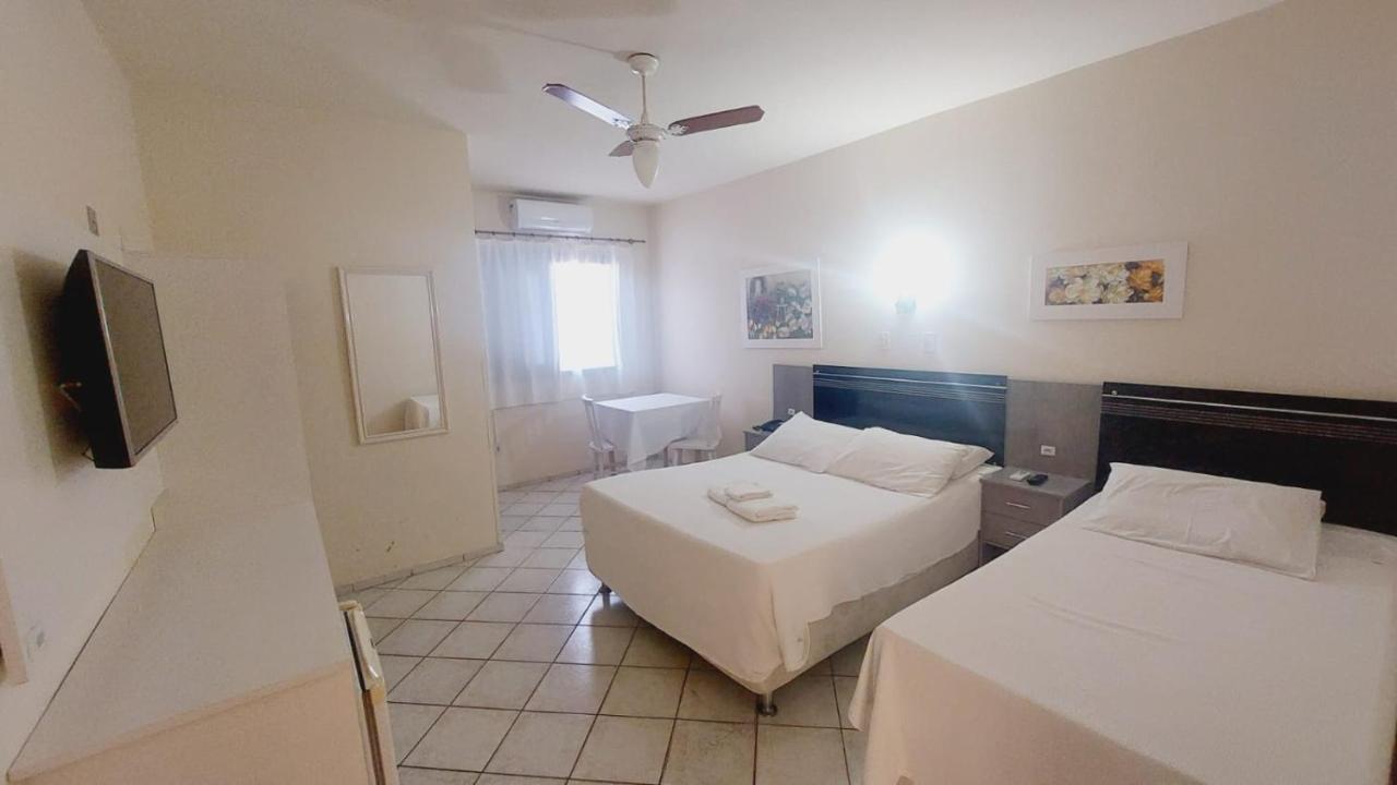 Hotel Mares Do Sul Tramandai Εξωτερικό φωτογραφία