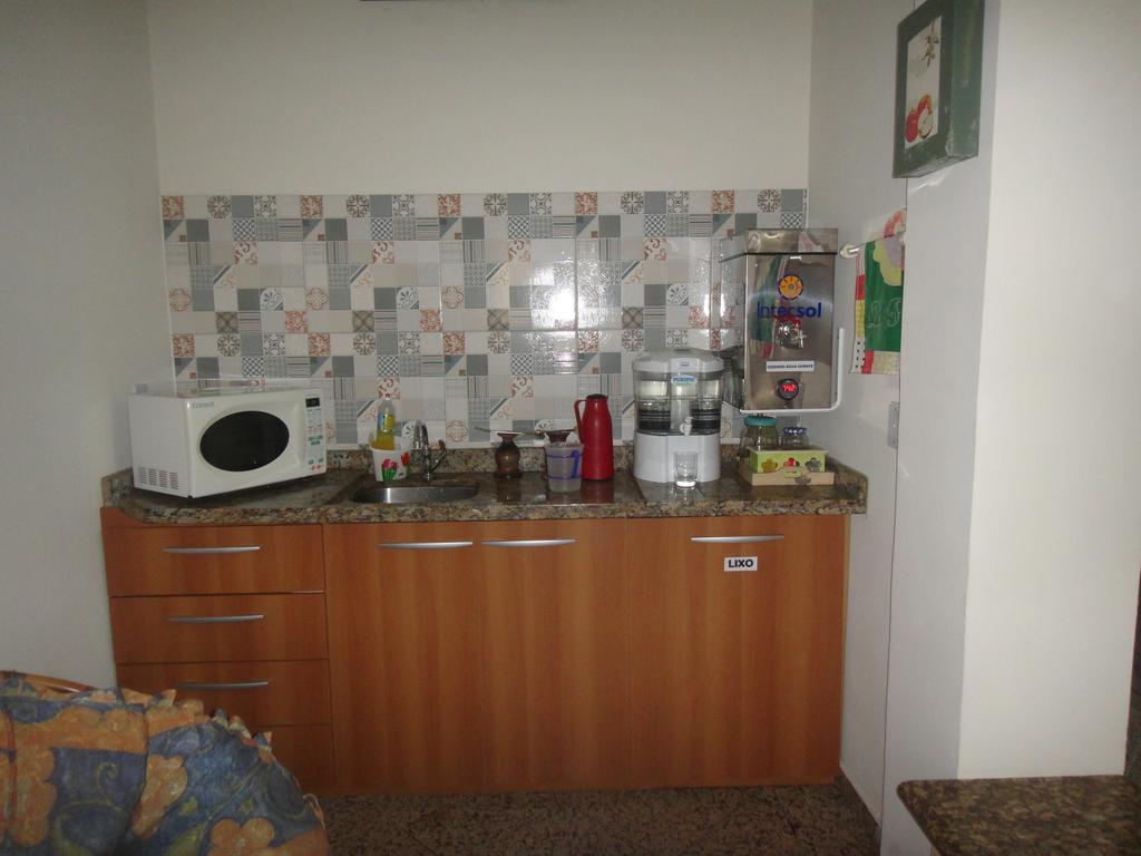 Hotel Mares Do Sul Tramandai Εξωτερικό φωτογραφία