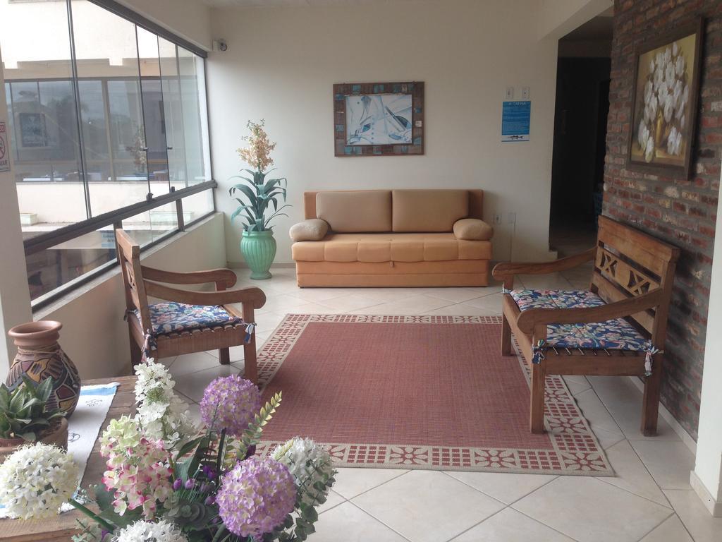 Hotel Mares Do Sul Tramandai Εξωτερικό φωτογραφία