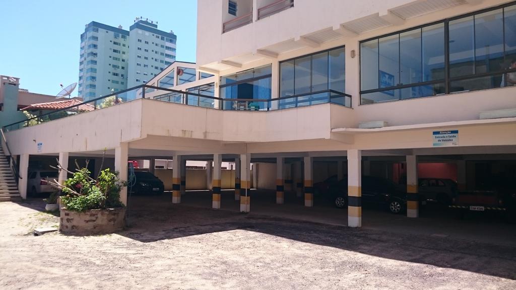 Hotel Mares Do Sul Tramandai Εξωτερικό φωτογραφία