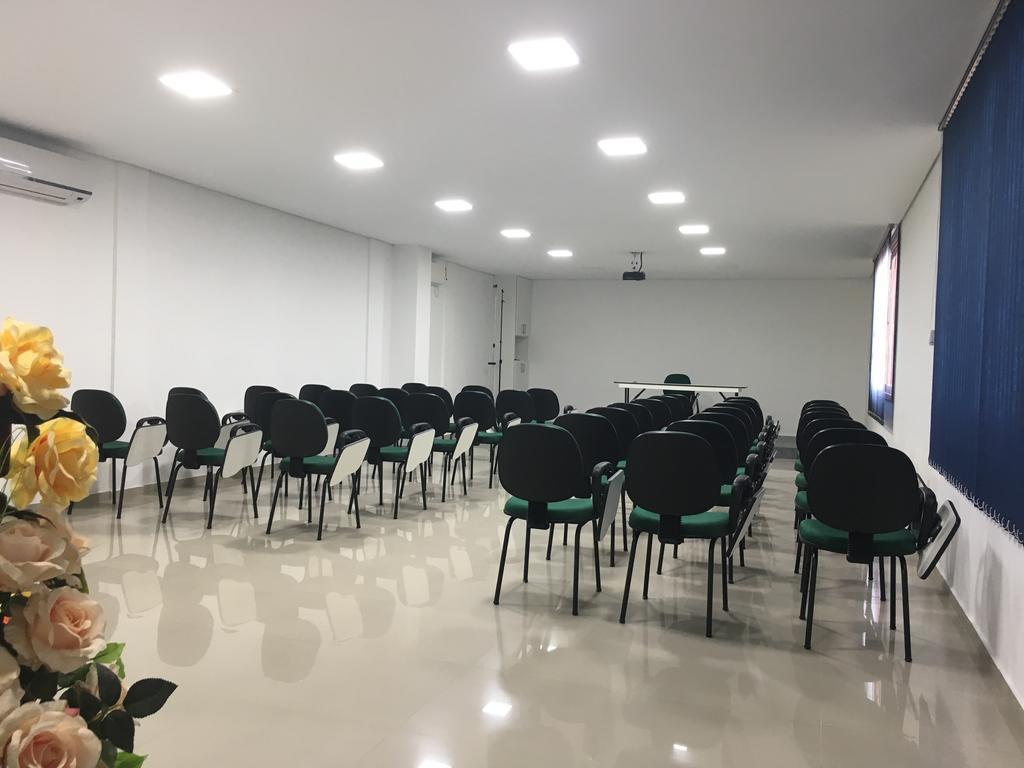 Hotel Mares Do Sul Tramandai Εξωτερικό φωτογραφία