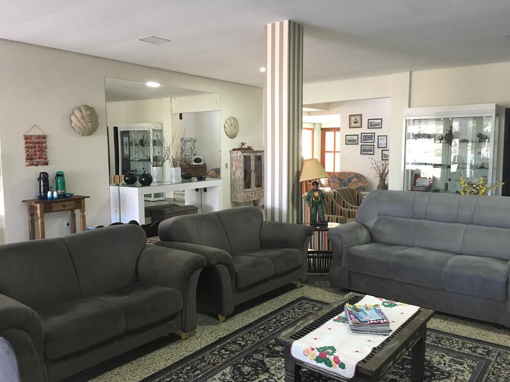 Hotel Mares Do Sul Tramandai Εξωτερικό φωτογραφία