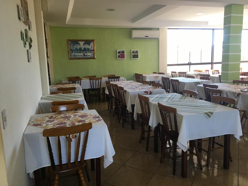 Hotel Mares Do Sul Tramandai Εξωτερικό φωτογραφία