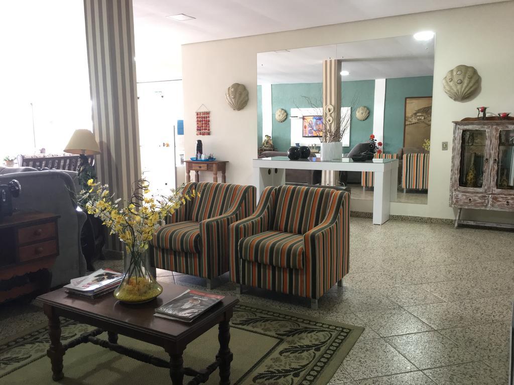 Hotel Mares Do Sul Tramandai Εξωτερικό φωτογραφία
