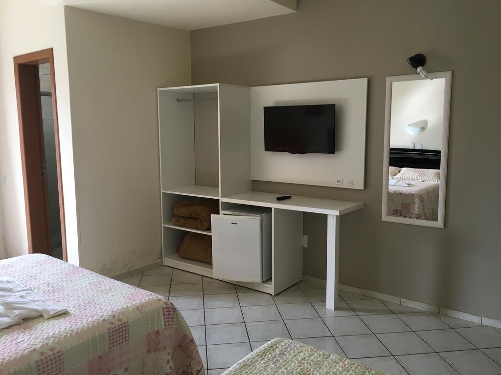 Hotel Mares Do Sul Tramandai Εξωτερικό φωτογραφία