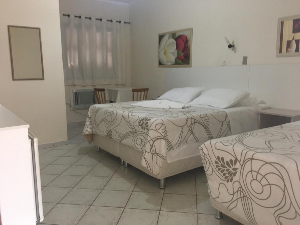 Hotel Mares Do Sul Tramandai Εξωτερικό φωτογραφία