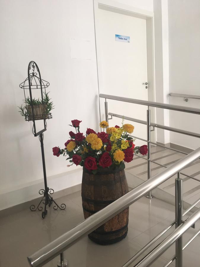 Hotel Mares Do Sul Tramandai Εξωτερικό φωτογραφία