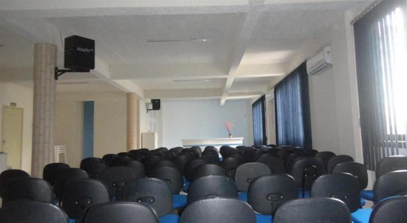 Hotel Mares Do Sul Tramandai Εξωτερικό φωτογραφία