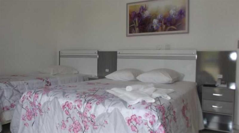 Hotel Mares Do Sul Tramandai Εξωτερικό φωτογραφία