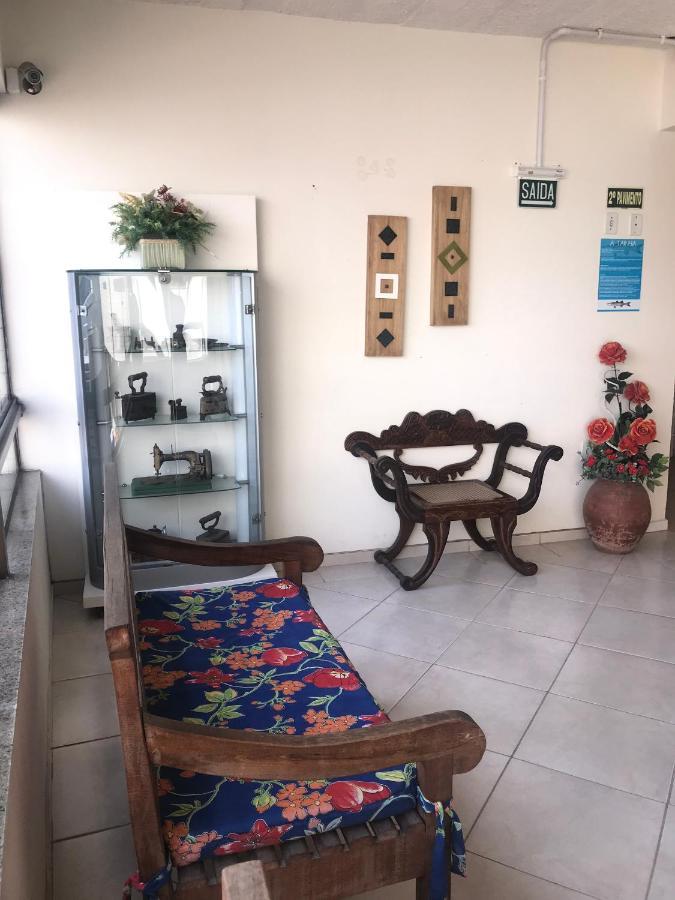 Hotel Mares Do Sul Tramandai Εξωτερικό φωτογραφία