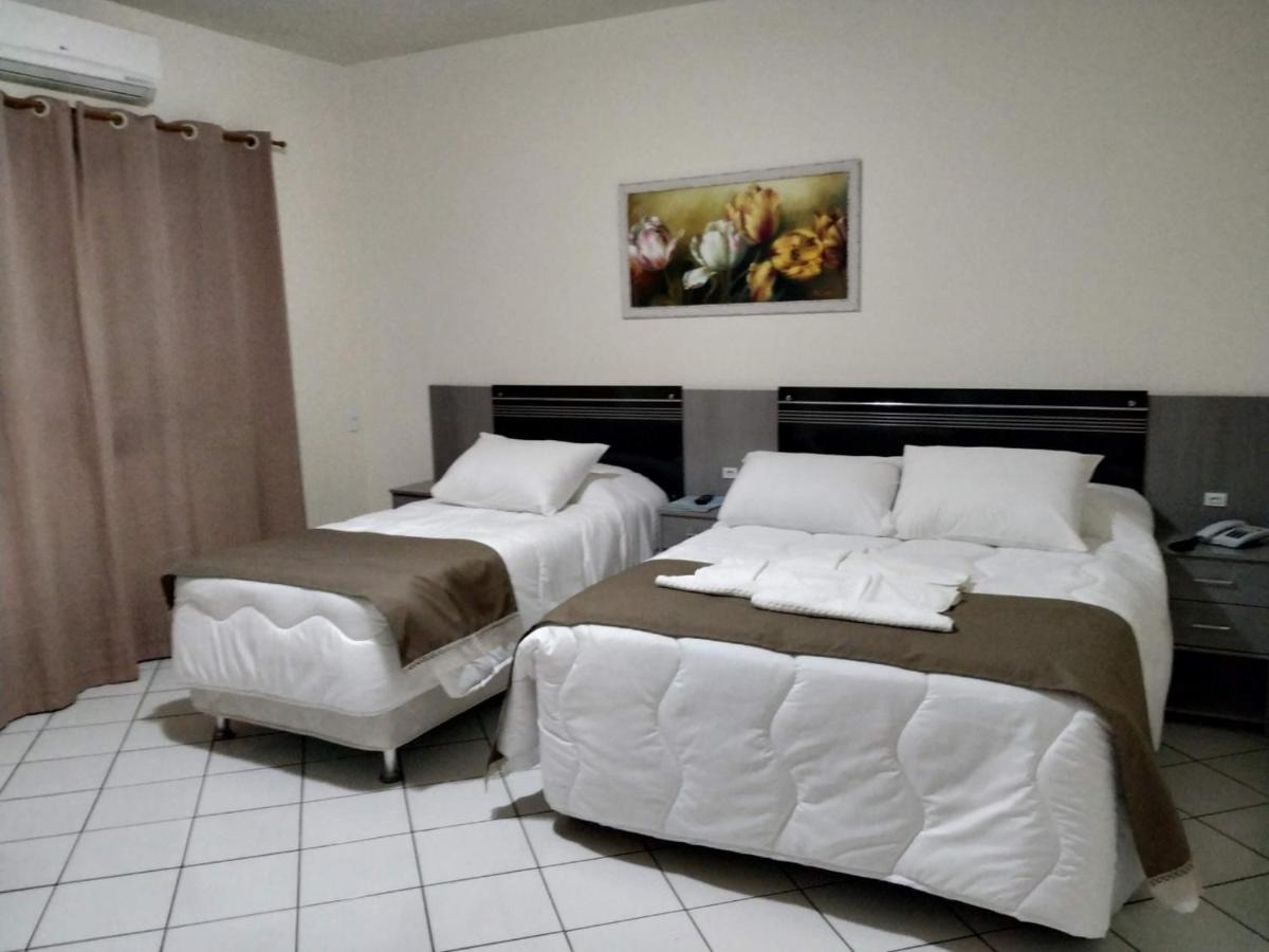 Hotel Mares Do Sul Tramandai Εξωτερικό φωτογραφία
