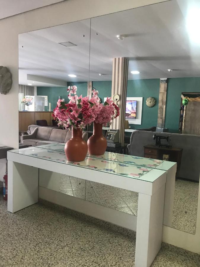 Hotel Mares Do Sul Tramandai Εξωτερικό φωτογραφία