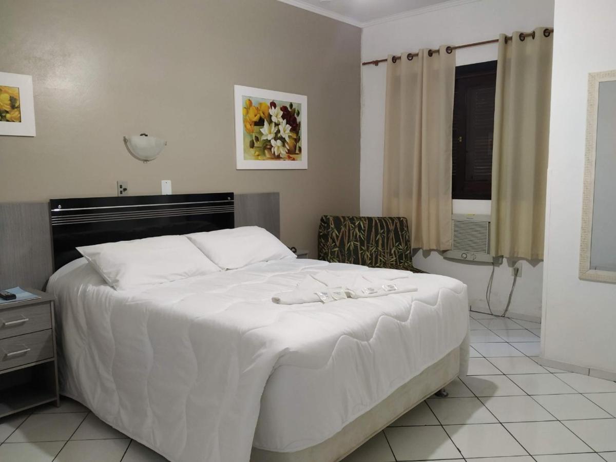 Hotel Mares Do Sul Tramandai Δωμάτιο φωτογραφία